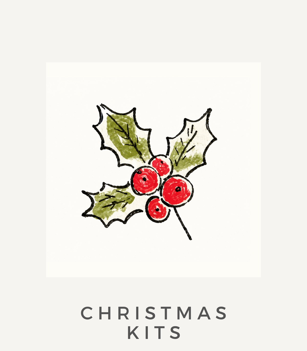 Christmas Kits