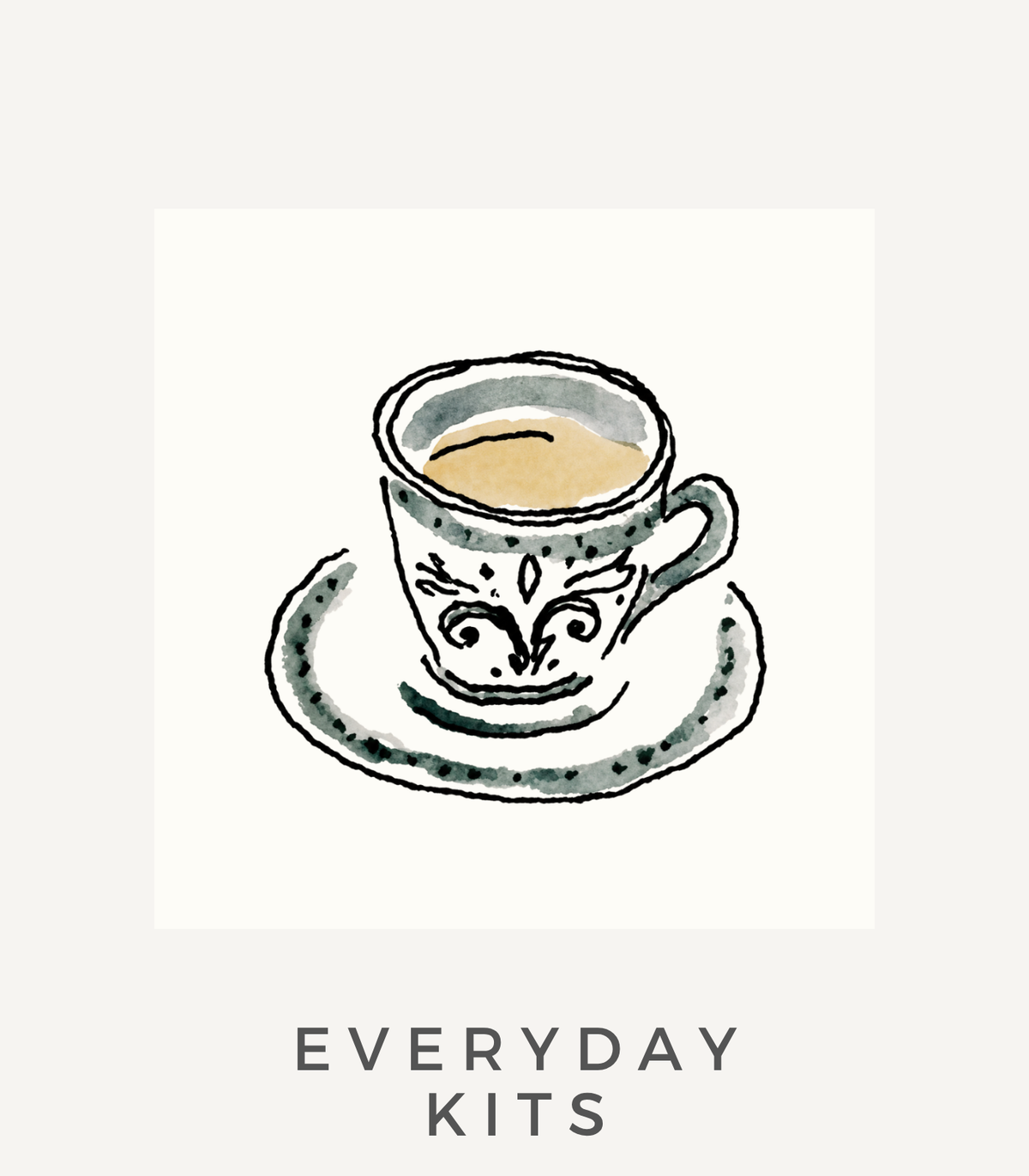 Everyday Kits